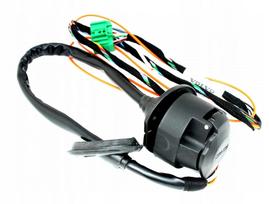 Priekabos jungties laidynas Volvo S60 S80 V60, 13 pin