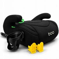 Automobilinė kėdutė SAFE CAR 125–150 cm, i-Size, ISOFIX, didelė