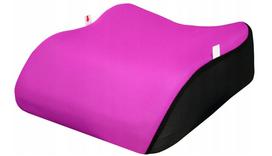 Vaikiška automobilinė kėdutė BUBU R129 PHENIX, 135–150 cm, I-size