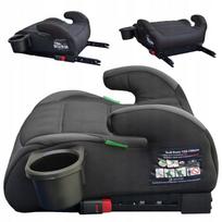 Automobilinė kėdutė LEVEL-UP su Isofix I-SIZE tvirtinimu