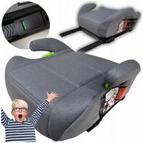 Automobilinė kėdutė su ISOFIX, i-Size, 125–150 cm