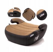 Vaikiška automobilinė kėdutė 4BABY BOOST STAND i-Size, 125–150 cm