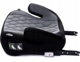 Automobilinė kėdutės bazė su ISOFIX