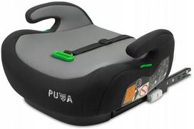 Automobilinė kėdutė CARETERO PUMA su ISOFIX, vaikams 125–150 cm