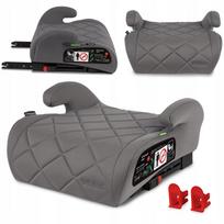 Vaikiška automobilinė kėdutė Kidwell Remo, ISOFIX, 15–36 kg
