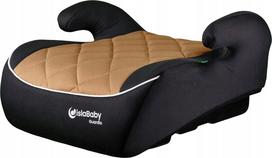Vaikiška automobilinė kėdutė IslaBaby Guardio i-Size, 125–150 cm