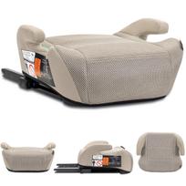 Automobilinė kėdutė Lorelli ZEN ISOFIX I-SIZE, 125–150 cm