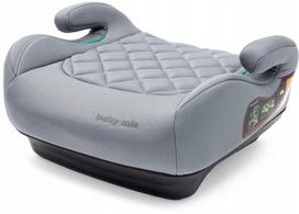 Automobilinė paaukštinimo kėdutė Baby Mix Hero i-Size