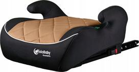 Vaikiška automobilinė kėdutė IslaBaby Guardiofix i-Size, Isofix, 125–150 cm