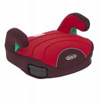 Vaikiška automobilinė kėdutė GRACO i-Size, 15–36 kg