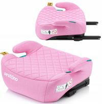 Automobilinė kėdutė Sesttino XBOOSTER I-SIZE 125–150 cm su ISOFIX