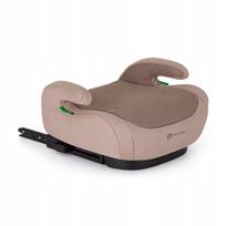 Automobilinė kėdutė Petite&Mars Optimus Pro i-Size Air Tan