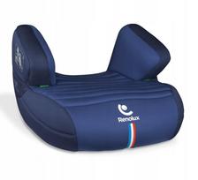 Automobilinė kėdutė Renolux JET2 Softness R129, 15–36 kg