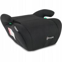 Automobilinė paaukštinimo kėdutė BABYGO, 15–36 kg