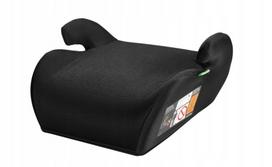 Automobilinė kėdutė Ultimate Speed, 125–150 cm, juoda