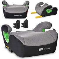 Vaikiška automobilinė kėdutė Lorell Malibu, ISOFIX, i-Size, 125–150 cm