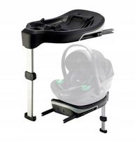 Automobilinė ISOFIX bazė KINDERKRAFT CARE FX, tinka I-CARE I-SIZE kėdutei
