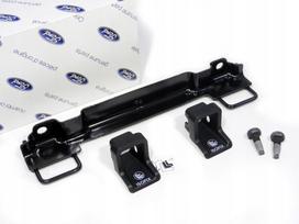 Vaikiškos kėdutės laikiklis ISOfix FORD Focus I / II / II FL, originalus