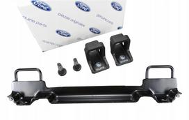 Automobilinė ISOFIX sėdynės tvirtinimo sistema FORD FOCUS ORG OE