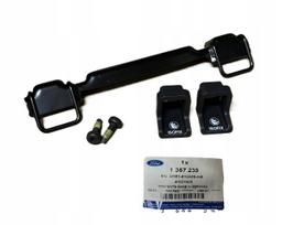 ISOFIX sėdynės laikiklis Ford Focus MK2, OE 1357238
