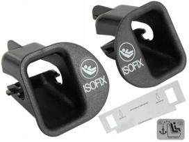 Isofix adapteris automobilio sėdynei Ford Focus C-Max