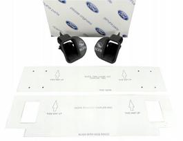 ISOFIX sėdynės laikiklis FORD C-MAX, OE FORD