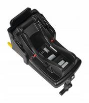 Automobilinė kėdutės bazė BABY JOGGER City Go I-Size 406750