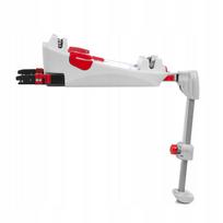 Automobilinė ISOFIX bazė Hauck H-33999, tinka Varioguard