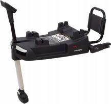 Automobilinė ISOFIX bazė Red Castle Basefix Sono Black