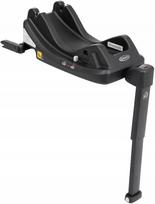 Automobilinė kėdutė GRACO Isofamily i-Size su ISOFIX, juoda