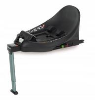 Automobilinė kėdutės bazė Foppapedretti 9700341900 SPRITZ juoda