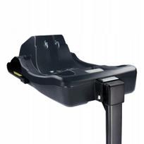 Automobilinė ISOFIX bazė Avionaut Dock 2.0, tinkama Cosmo ir Pixel PRO 2.0 C kėdutėms