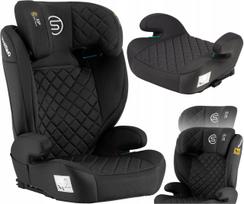 Automobilinė kėdutė Sesttino Armor Pro ISOFIX, 100–150 cm, 15–36 kg, I-Size