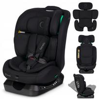 Automobilinė kėdutė LIONELO AART I-SIZE, 40–150 cm, 0–36 kg, montavimas priekyje ir gale