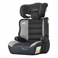 Automobilinė kėdutė COSTA I-SIZE, 15–36 kg