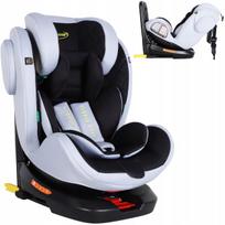 Automobilinė kėdutė FARO, 40–150 cm, ISOFIX, i-SIZE, 360° sukama