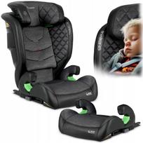 Automobilinė kėdutė 15–36 kg su ISOFIX Nukido Louis i-Size, reguliuojama