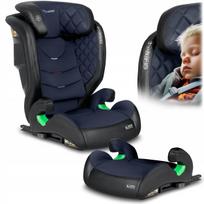 Automobilinė kėdutė 15-36 kg ISOFIX Nukido Louis i-Size