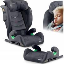 Automobilinė kėdutė NUKIDO LOUIS SOFT i-Size, 15–36 kg, su ISOFIX