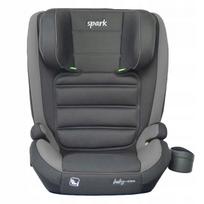 Automobilinė kėdutė SPARK.LTD. i-Size, 100–150 cm, 15–36 kg