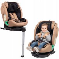Automobilinė kėdutė Summer Baby IBIZA, 0–36 kg, su ISOFIX, pasukama 360°