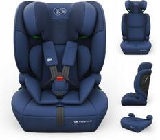 Automobilinė kėdutė Kinderkraft Comfort Up 2 Plus, 76–150 cm, 9–36 kg, 3in1
