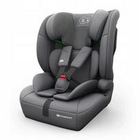 Automobilinė kėdutė Kinderkraft COMFORT UP 2 PLUS i-Size, pilka