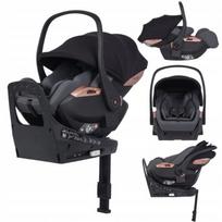 Automobilinė kėdutė su baze, 0–13 kg, I-Size, RWF, 6° reguliuojama, R129