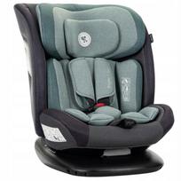 Automobilinė kėdutė Sagitta, 360° pasukama, i-Size, 40–150 cm, 0–36 kg, tvirtinama diržu