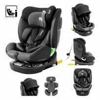 Automobilinė kėdutė TULANO i-Size, 0–36 kg, su Isofix, 360° pasukama, 40–150 cm
