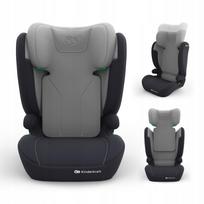 Automobilinė kėdutė Kinderkraft I-SPARK 2 PLUS, i-Size, 100–150 cm, 15–36 kg