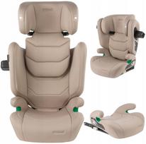 Automobilinė kėdutė KIDWELL TENDO, 100–150 cm, ISOFIX, i-Size