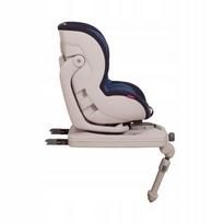 Automobilinė kėdutė Coto Baby Aurora Blue, 0–18 kg