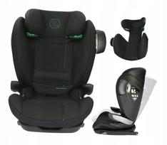 Vaikiška automobilinė kėdutė AVIONAUT MaxSpace Smart su ISOFIX, 15–50 kg